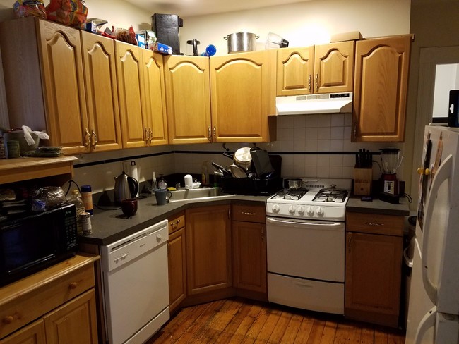 25 Everett St unit 2, Boston, MA 02128 - photo 6