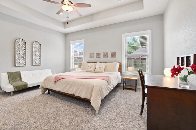 4479 W Putting Green Dr unit ID1221885P, Fayetteville, AR 72704 - photo 4