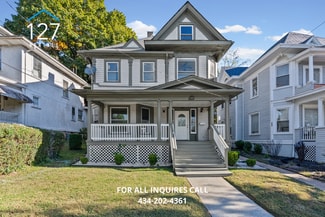 820 Rivermont Ave, Lynchburg, VA 24504