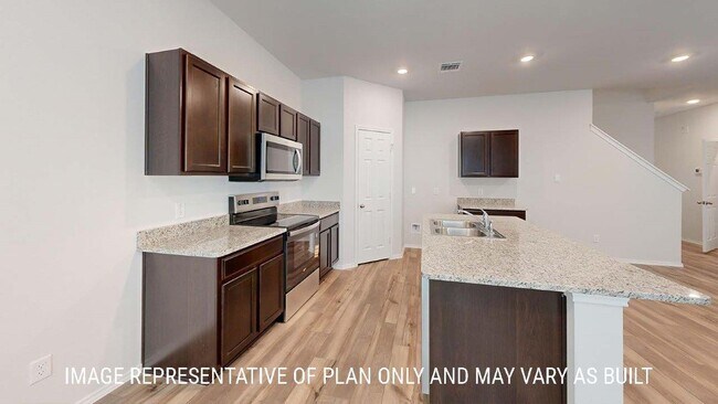 9505 Glynhill Ct unit 36200055, Killeen, TX 76542 - photo 5