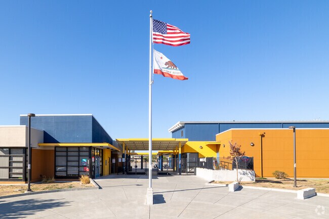 Tyrrell Elementary has dozens of effective and excellent teachers and staff.