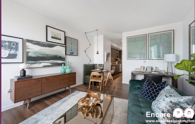100 Sudbury St unit 1207, Boston, MA 02114 - photo 5