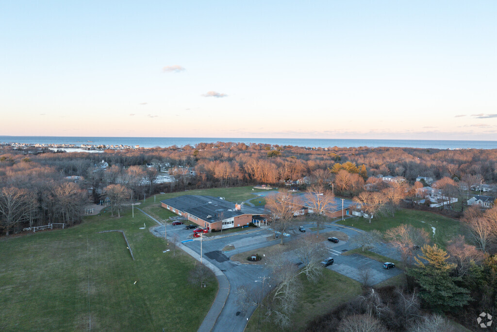 Welcome to Hatherly Elementary School in Scituate.