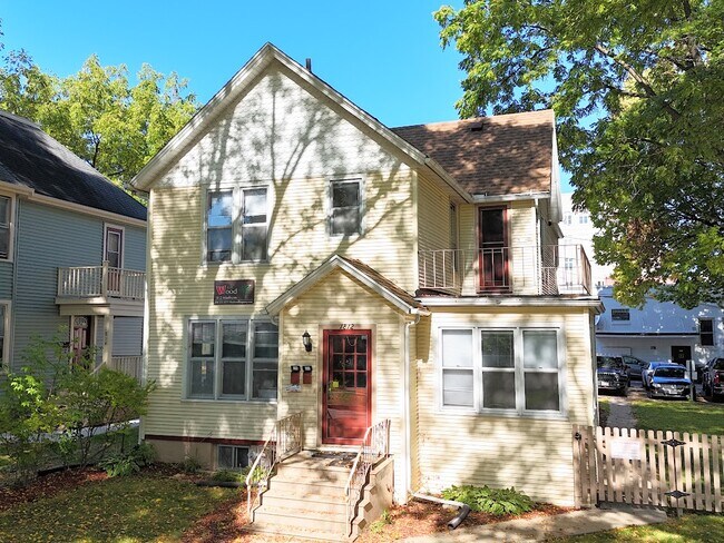 1812 Madison St unit 1, Madison, WI 53711 - photo 2
