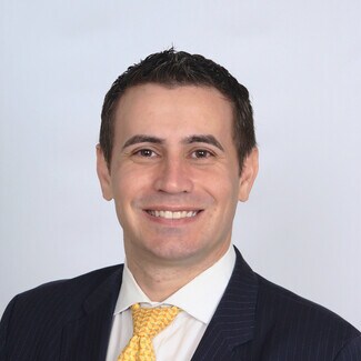Michael Ferleger