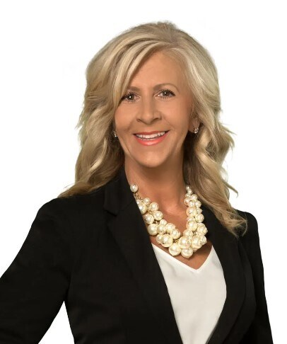 Mary Cope