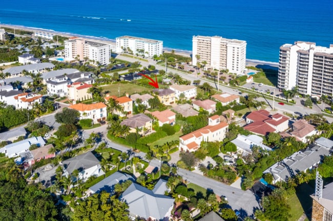 450 Surfside Ln, Juno Beach, FL 33408 - photo 2