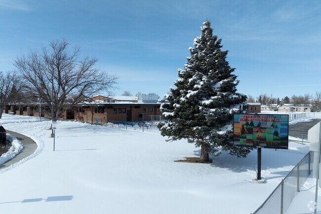 Paradise Valley Elementary