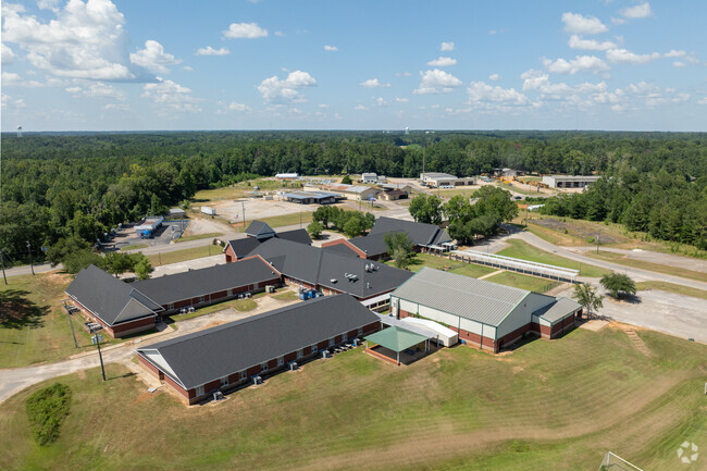 Evergreen Elementary School