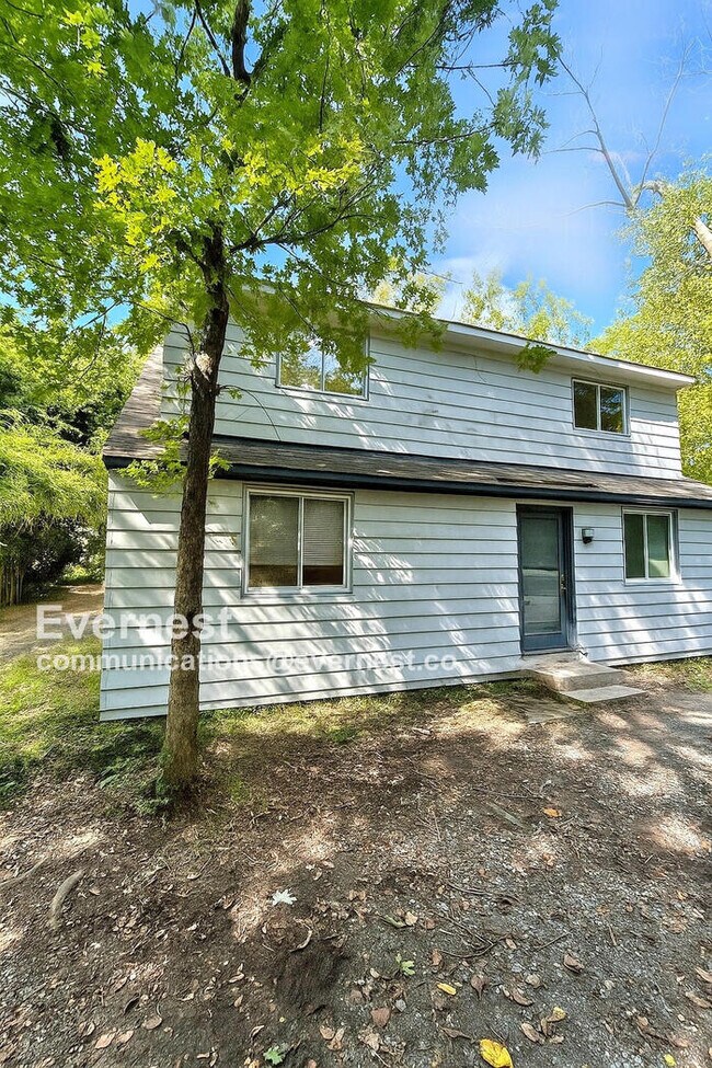 305 N Boundary St Unit D, Williamsburg, VA 23185