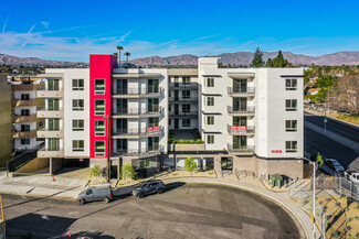 15309 Cabrito Rd, Van Nuys, CA 91406