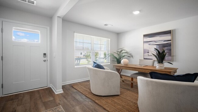 171 Timber Rd, Statesboro, GA 30458 - photo 5