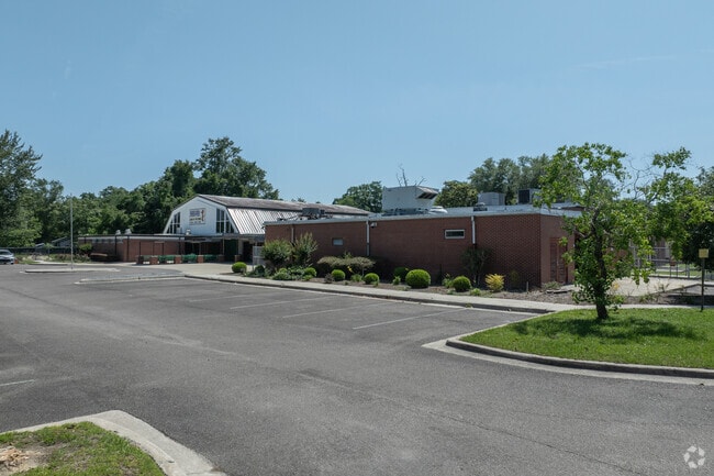 Keller Intermediate School