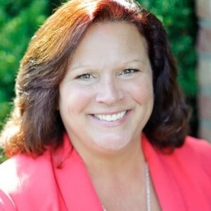 Amy Pecoraro