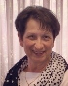 Patricia Agati
