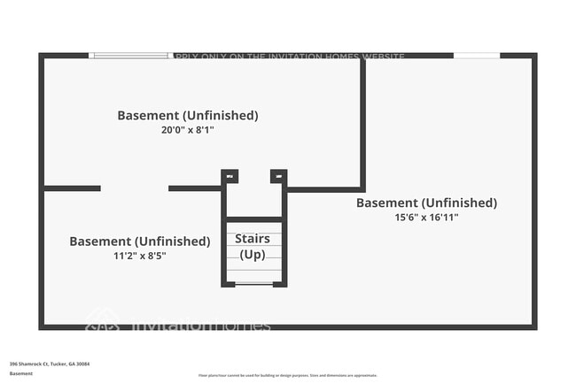 396 Shamrock Ct, Tucker, GA 30084 - photo 4