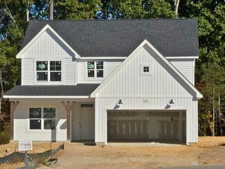 650 Husketh Rd, Youngsville, NC 27596