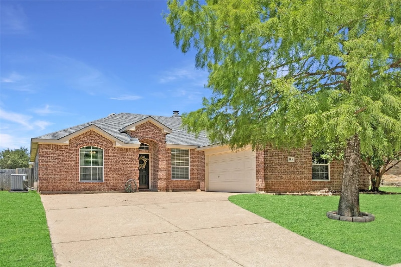 205 N Bending Oak Ln, Wylie, TX 75098 - photo 1
