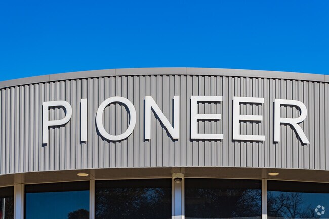 Here is the text of Pioneer Intermediate Elementary School