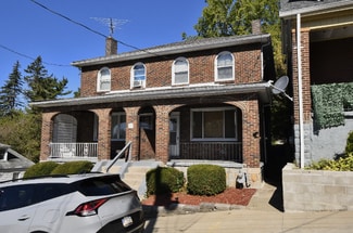 20 Belplain St, Pittsburgh, PA 15227
