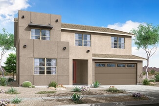 3866 S 242nd Ln Unit 36460133, Buckeye, AZ 85326