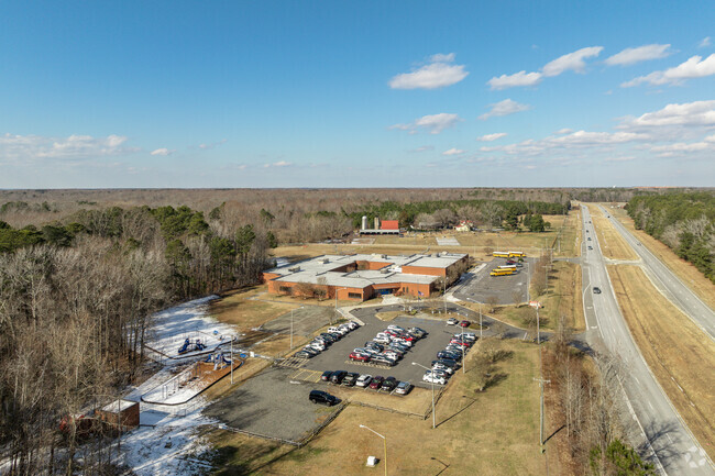 Petsworth Elementary School