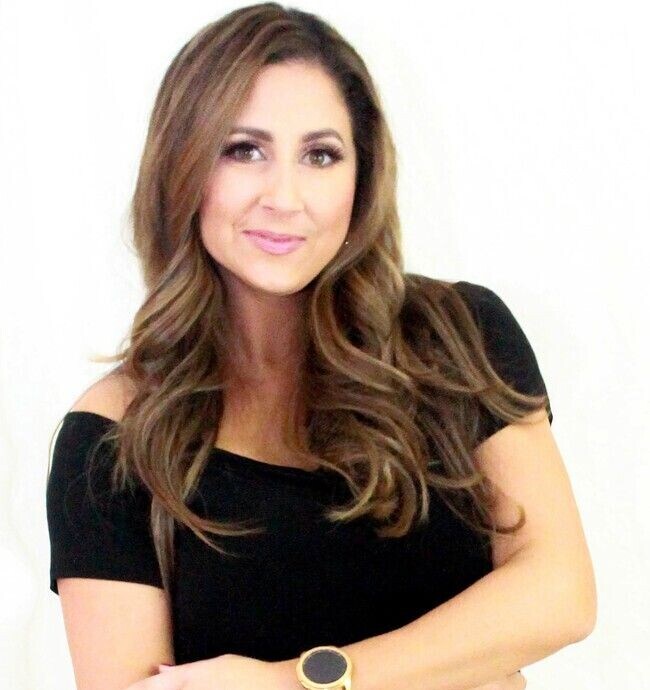 Krystle Karimian