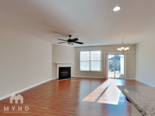 7705 Weathered Oak Way, Raleigh, NC 27616 - photo 2
