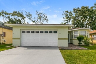 1458 Eldra Dr, Kissimmee, FL 34744