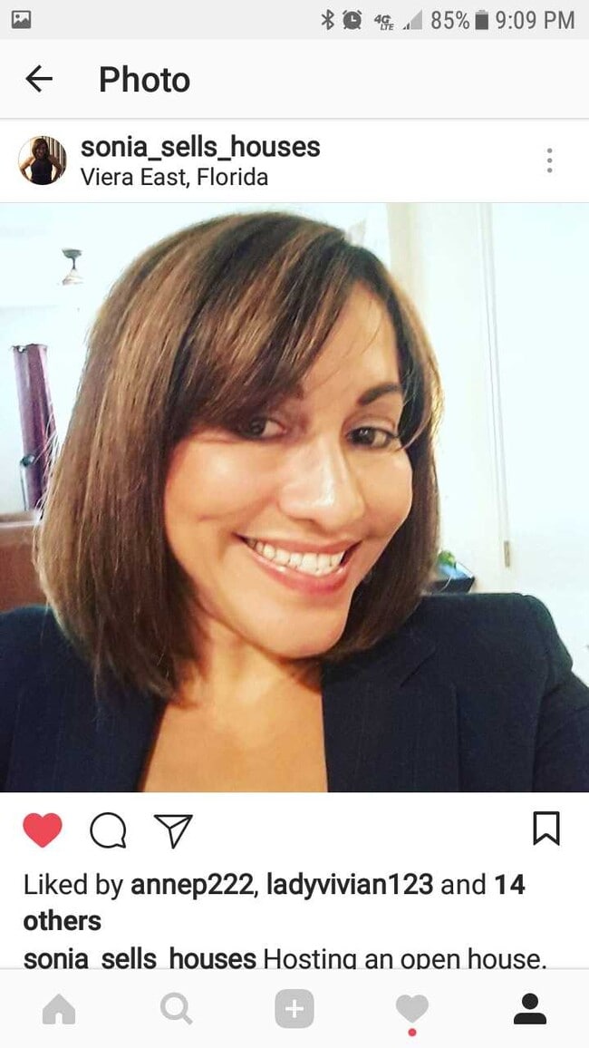Sonia Ortiz