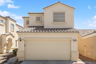 4948 Attitude Ct, North Las Vegas, NV 89031