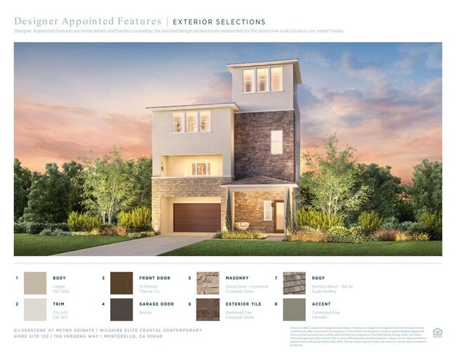 Metro Heights - Silverstone, Montebello, CA 90640 - photo 3