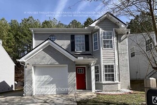 6861 Mahonia Place, Stonecrest, GA 30038