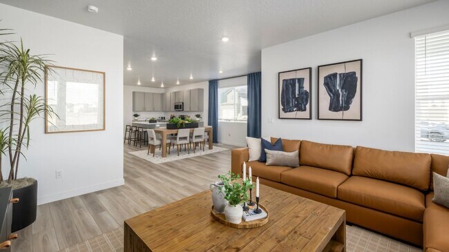 7569 S Opal Mountain Way, West Jordan, UT 84081 - photo 4