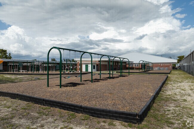 Parker Elementary School