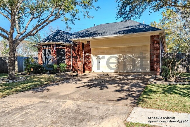 1107 Cambrian Park Ct, Sugar Land, TX 77479 - photo 2