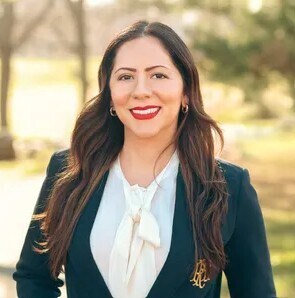 SHERLEY SANCHEZ-ZAPATA