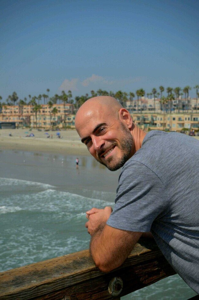 Vincent Barna