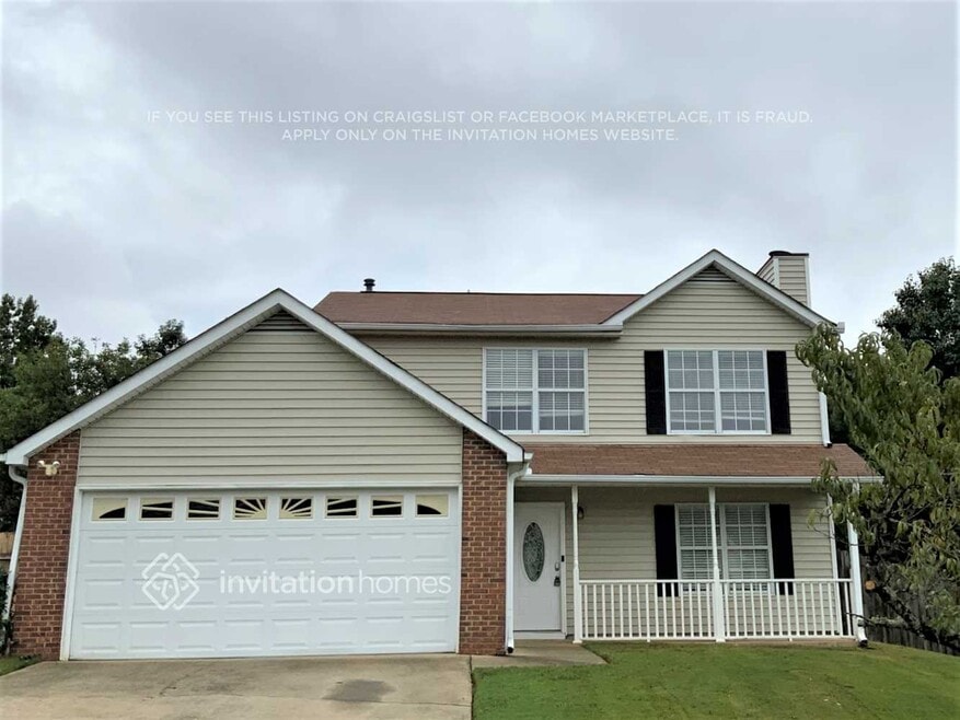 3864 Rivers Run Trace NW, Acworth, GA 30101 - photo 1