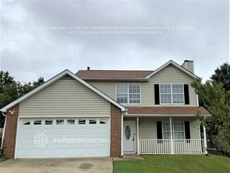 3864 Rivers Run Trace NW, Acworth, GA 30101