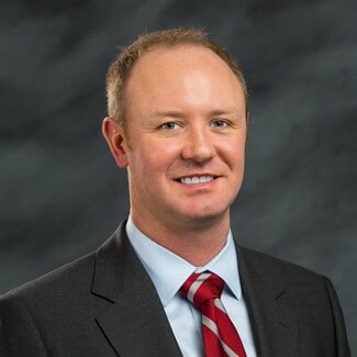 Chad Motsinger