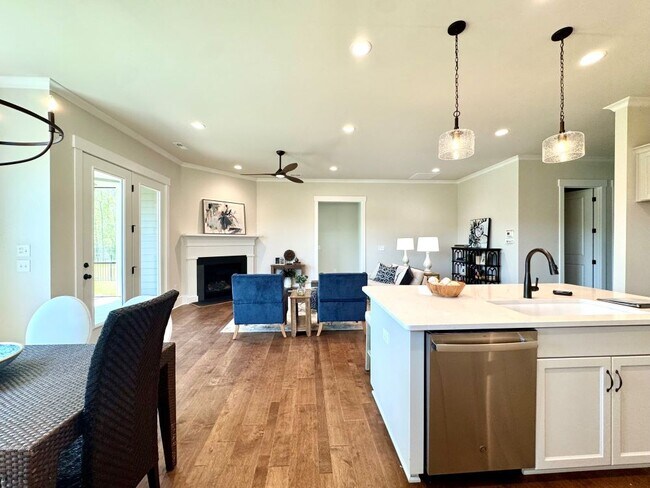 3045 Alveston Dr NW unit 38104325, Concord, NC 28027 - photo 6