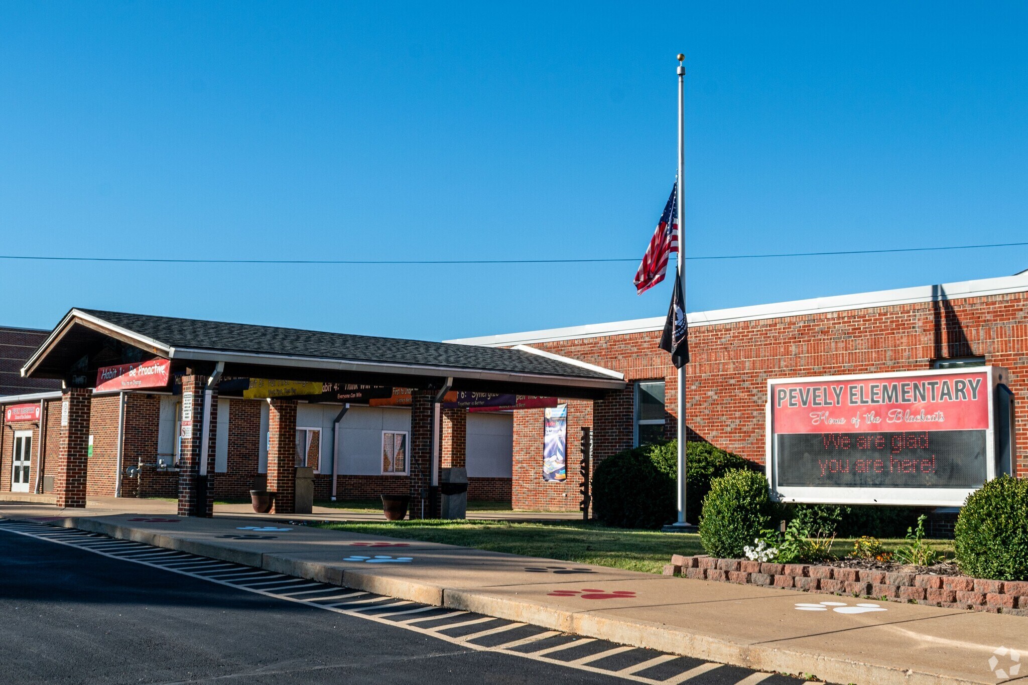 Pevely Pointe 1001 Pevely Pointe Dr, Pevely, MO