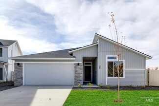 39 S Lancaster Place, Nampa, ID 83651