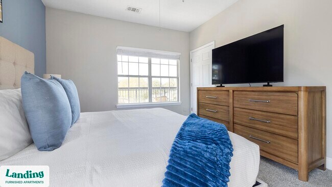 100 Crossing Blvd unit 1515, McDonough, GA 30253 - photo 3