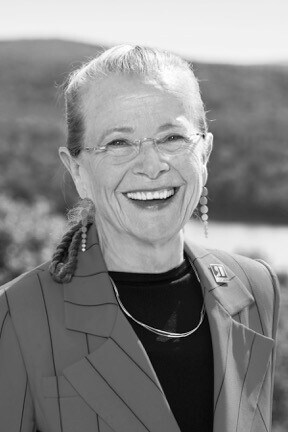 Nancy Kalodner