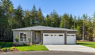 80 Mccartney Ln, Port Ludlow, WA 98365