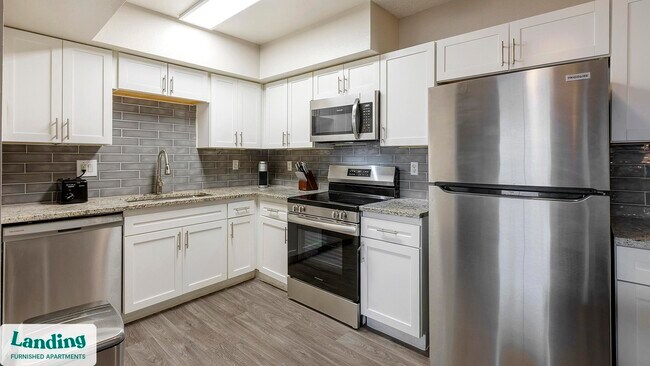 2301 S Valley View Blvd unit C23, Las Vegas, NV 89102 - photo 5