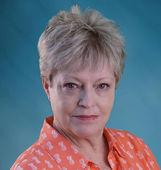 Lana McKean