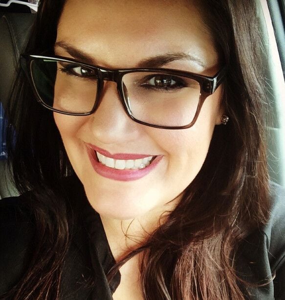 Kristy Hebert Graham